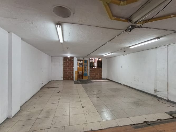 Local en arriendo en San Antonio De Prado, Medellín, 80 m² · foto 12 de 17