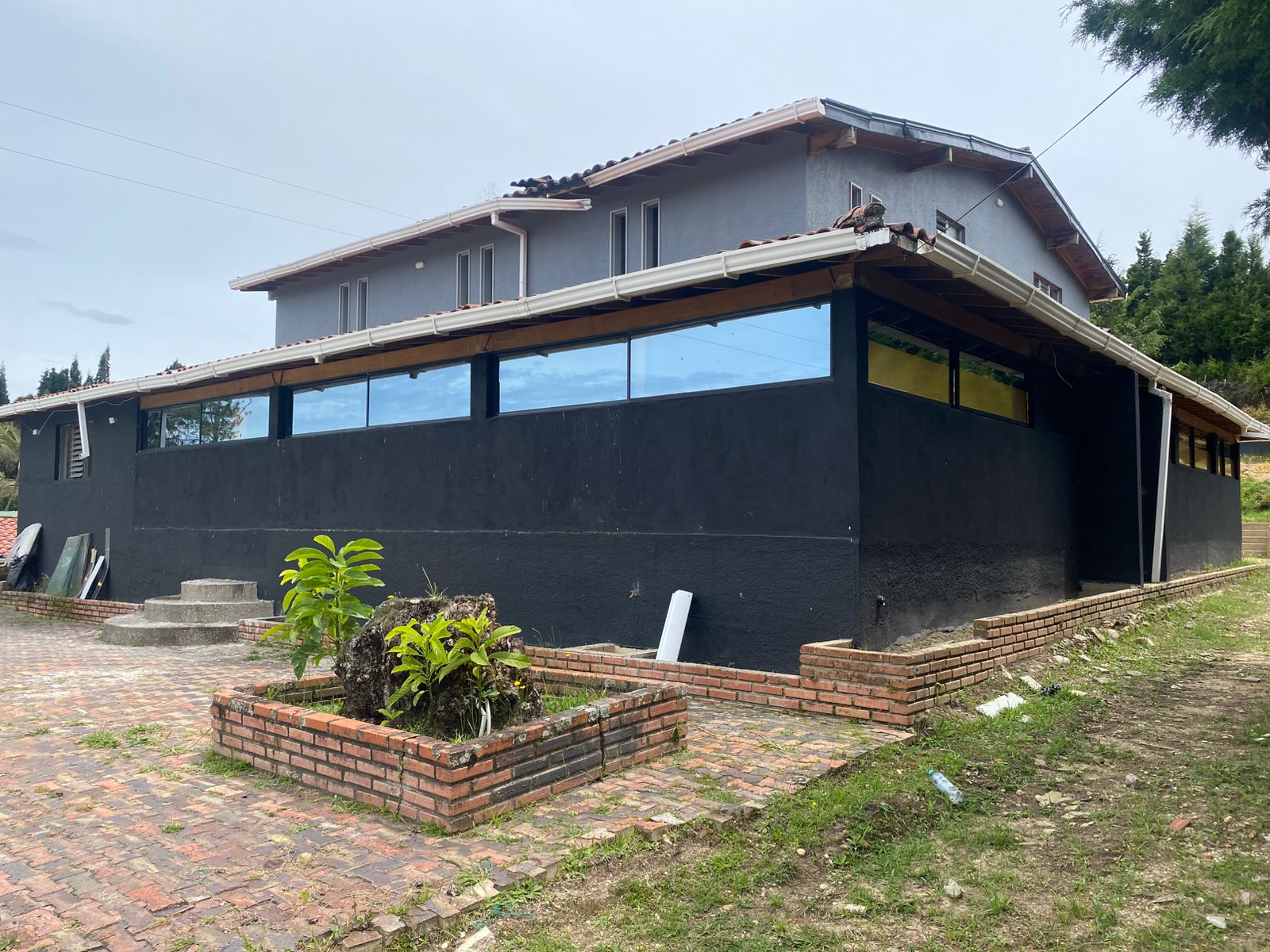 Casa en Arriendo en Guarne