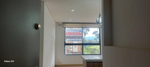 Apartamento de 1 alcoba en arriendo en Ciudad Salitre, Bogotá, 36 m² · foto 4 de 20