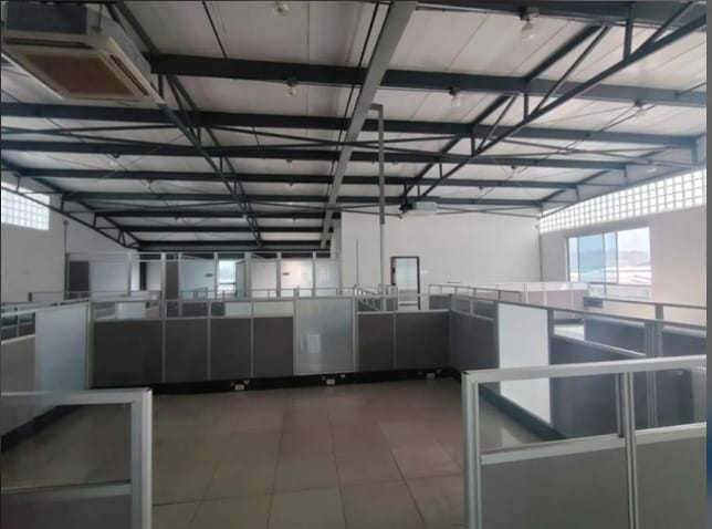 Bodega en arriendo en Suramérica, Itagüí, 2039 m² · foto 8 de 10