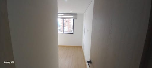 Apartamento de 1 alcoba en arriendo en Ciudad Salitre, Bogotá, 36 m² · foto 8 de 20