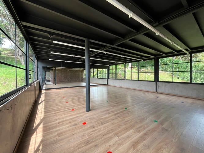 Local en arriendo en El Retiro, 900 m² · foto 8 de 13