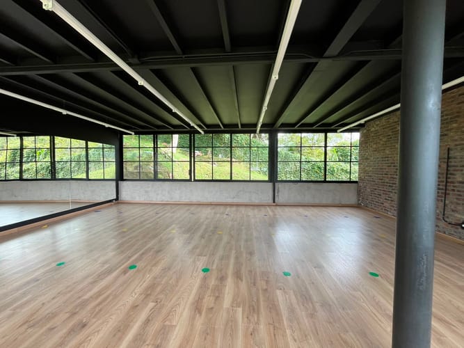 Local en arriendo en El Retiro, 900 m² · foto 9 de 13