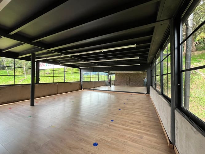 Local en arriendo en El Retiro, 900 m² · foto 10 de 13