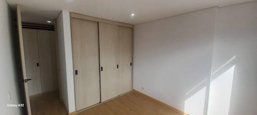 Apartamento de 1 alcoba en arriendo en Ciudad Salitre, Bogotá, 36 m² · foto 11 de 20