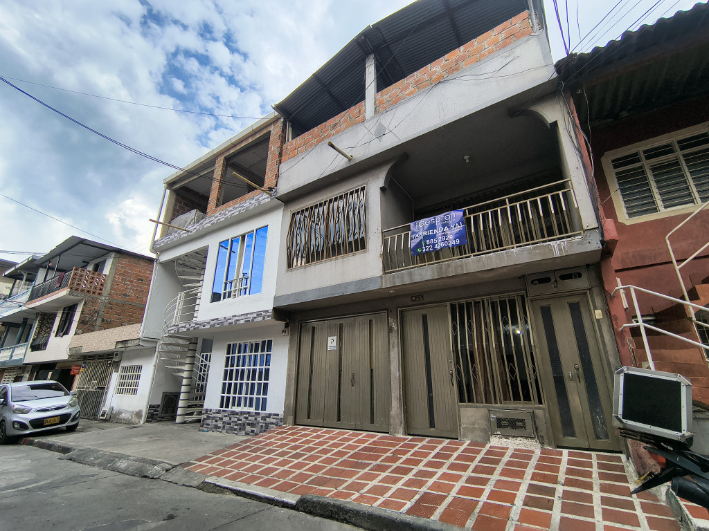 Apartment for rent in Prados del sur, Cali
