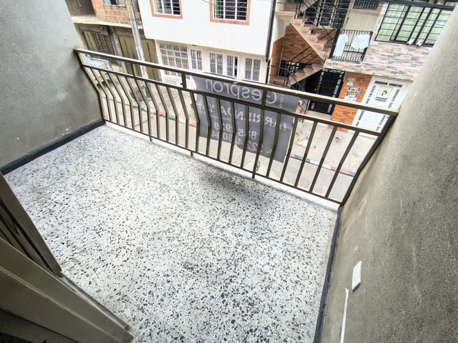 Apartamento de 5 alcobas en arriendo en Prados Del Sur, Cali, 90 m² · foto 5 de 24