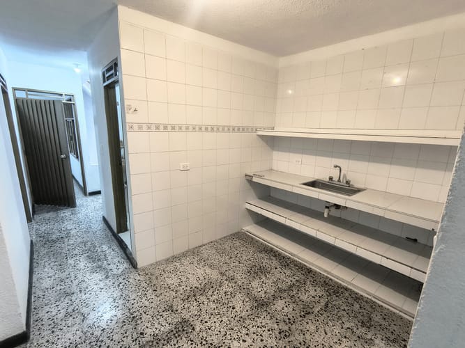 Apartamento de 5 alcobas en arriendo en Prados Del Sur, Cali, 90 m² · foto 7 de 24