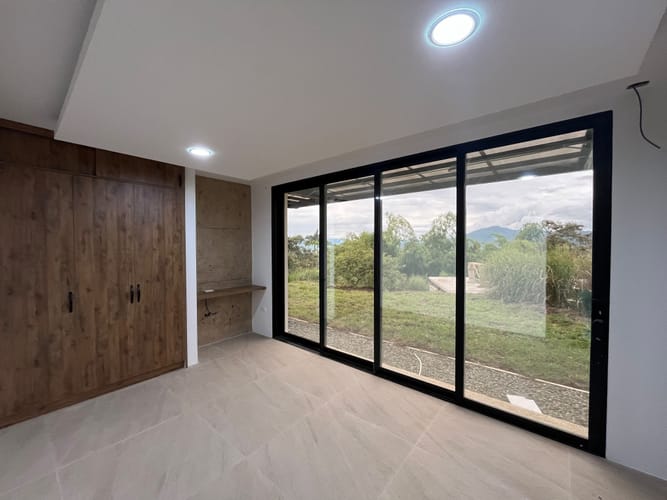 Apartaestudio en arriendo en Tribunas Corcega, Pereira, 70 m² · foto 8 de 9