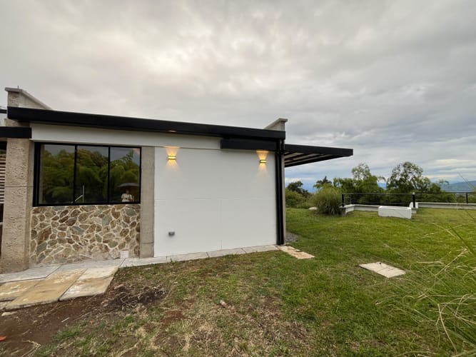 Apartaestudio en arriendo en Tribunas Corcega, Pereira, 70 m² · foto 3 de 9