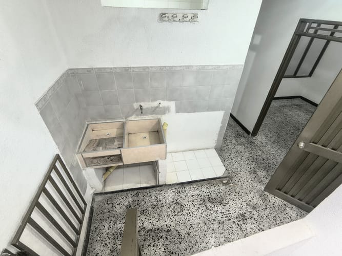 Apartamento de 5 alcobas en arriendo en Prados Del Sur, Cali, 90 m² · foto 22 de 24