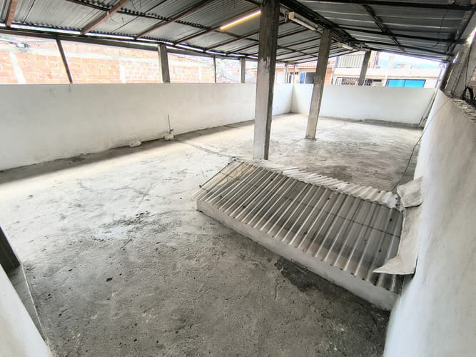 Apartamento de 5 alcobas en arriendo en Prados Del Sur, Cali, 90 m² · foto 24 de 24