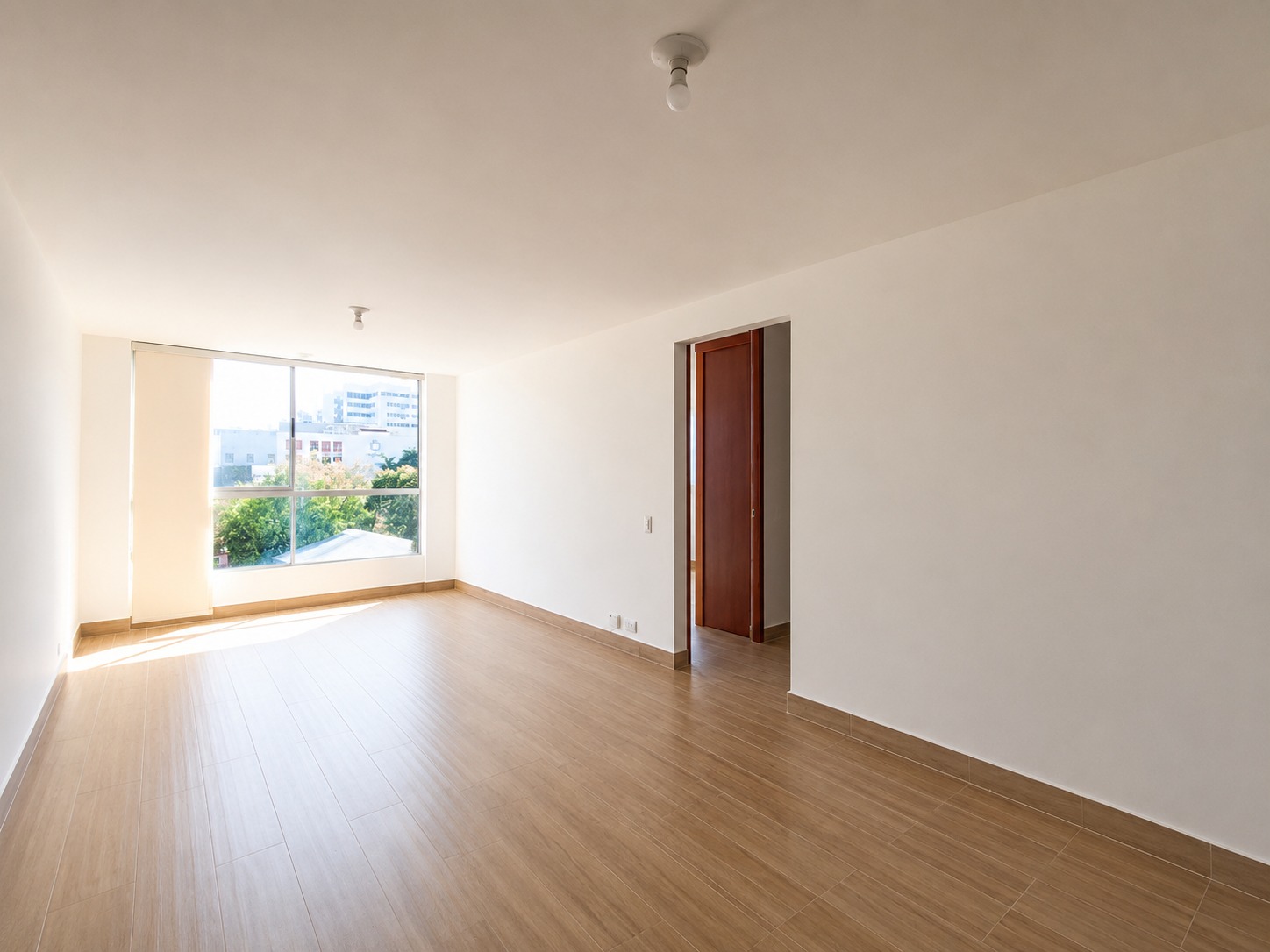 Apartamento en Arriendo en El Poblado, Medellín