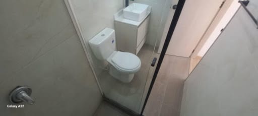 Apartamento de 1 alcoba en arriendo en Ciudad Salitre, Bogotá, 36 m² · foto 17 de 20