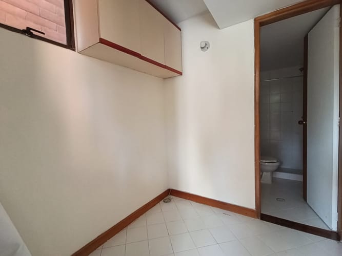 Apartamento de 3 alcobas en arriendo en El Poblado, Medellín, 156 m² · foto 18 de 18