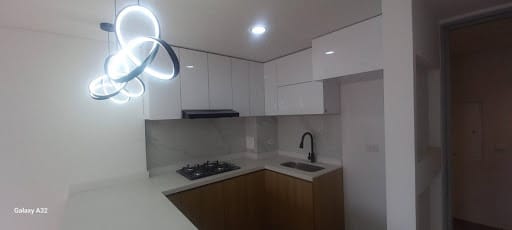 Apartamento de 1 alcoba en arriendo en Ciudad Salitre, Bogotá, 36 m² · foto 18 de 20