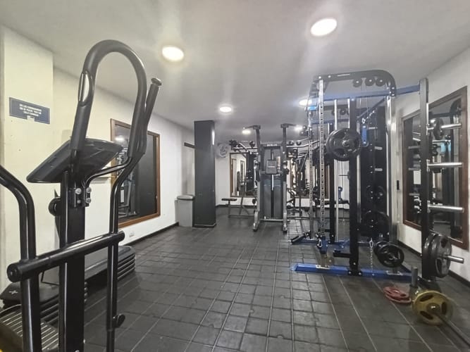 Apartamento de 3 alcobas en arriendo en El Poblado, Medellín, 85 m² · foto 15 de 17