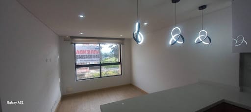 Apartamento de 1 alcoba en arriendo en Ciudad Salitre, Bogotá, 36 m² · foto 19 de 20