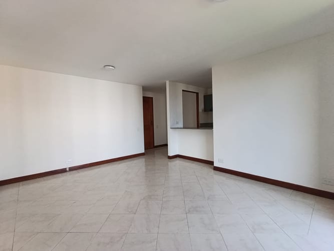 Apartamento de 1 alcoba en arriendo en El Poblado, Medellín, 50 m² · foto 4 de 12