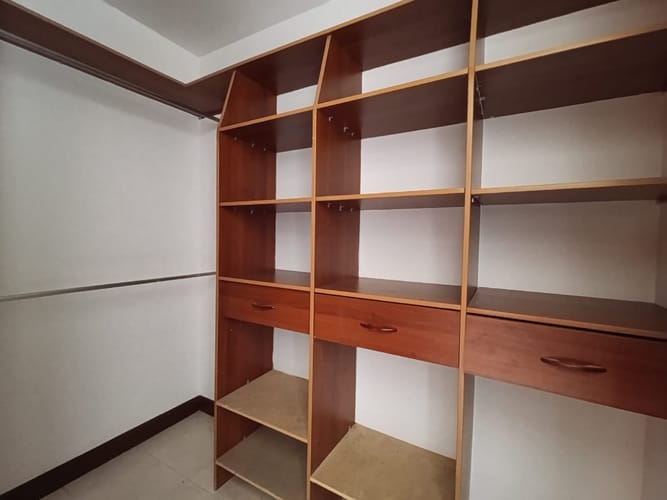 Apartamento de 1 alcoba en arriendo en El Poblado, Medellín, 50 m² · foto 5 de 12