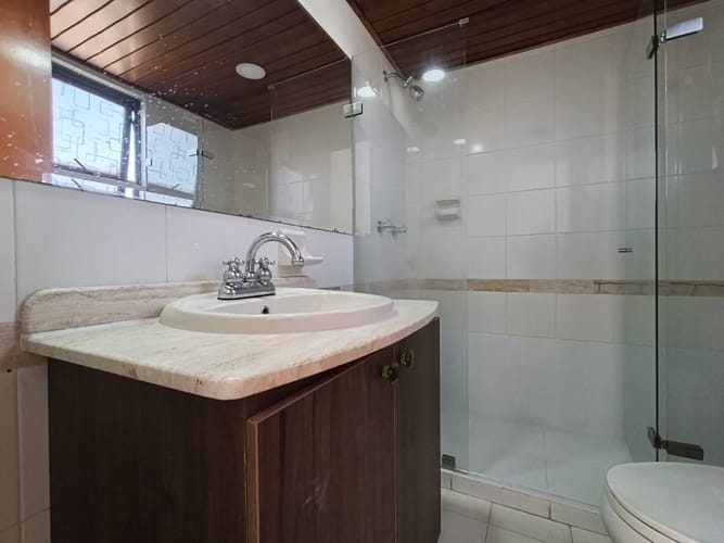 Apartamento de 1 alcoba en arriendo en El Poblado, Medellín, 50 m² · foto 6 de 12