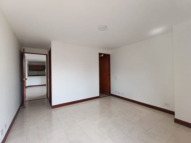 Apartamento de 1 alcoba en arriendo en El Poblado, Medellín, 50 m² · foto 7 de 12