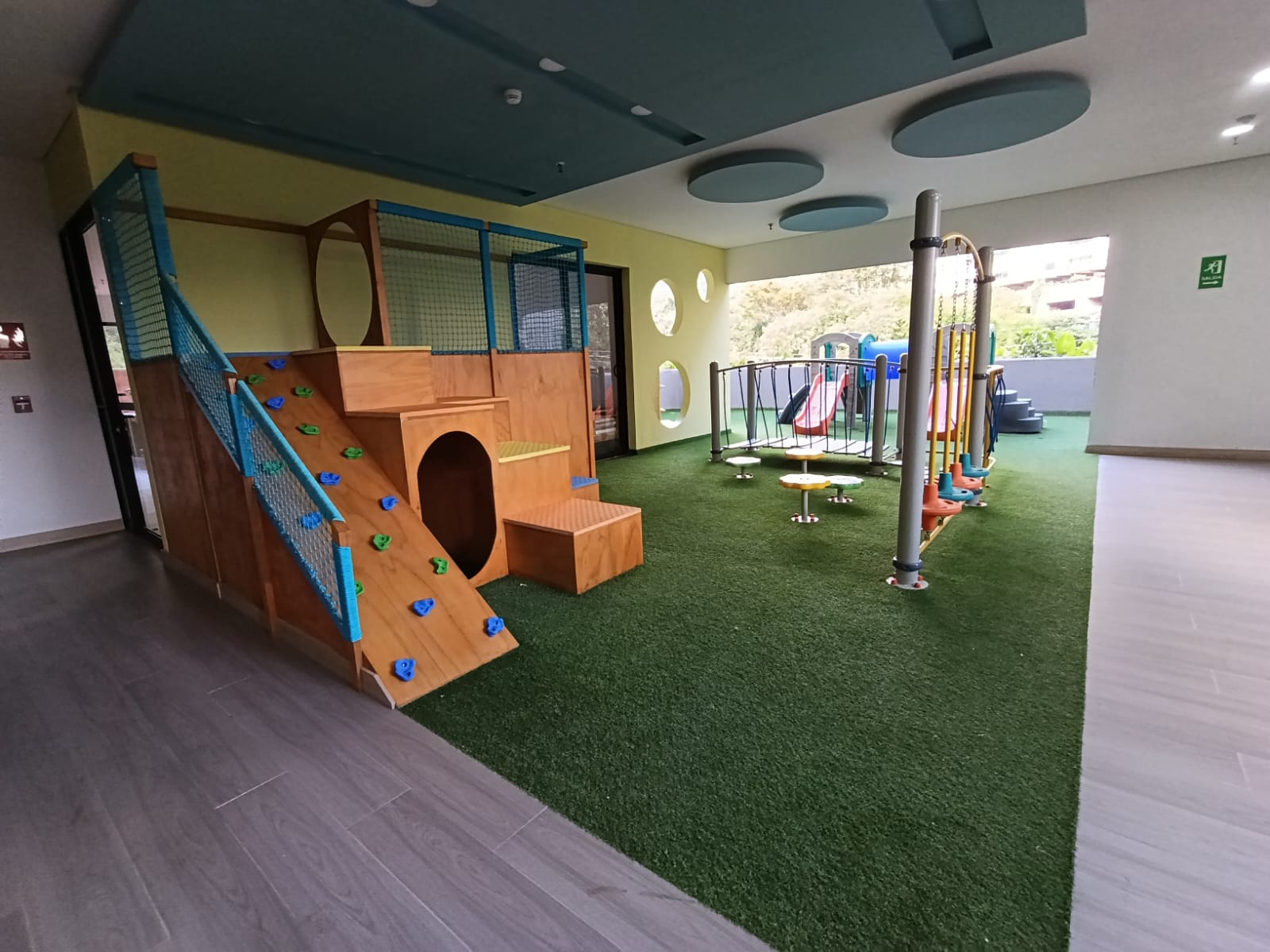 Apartamento en Arriendo en Camino Verde, Envigado