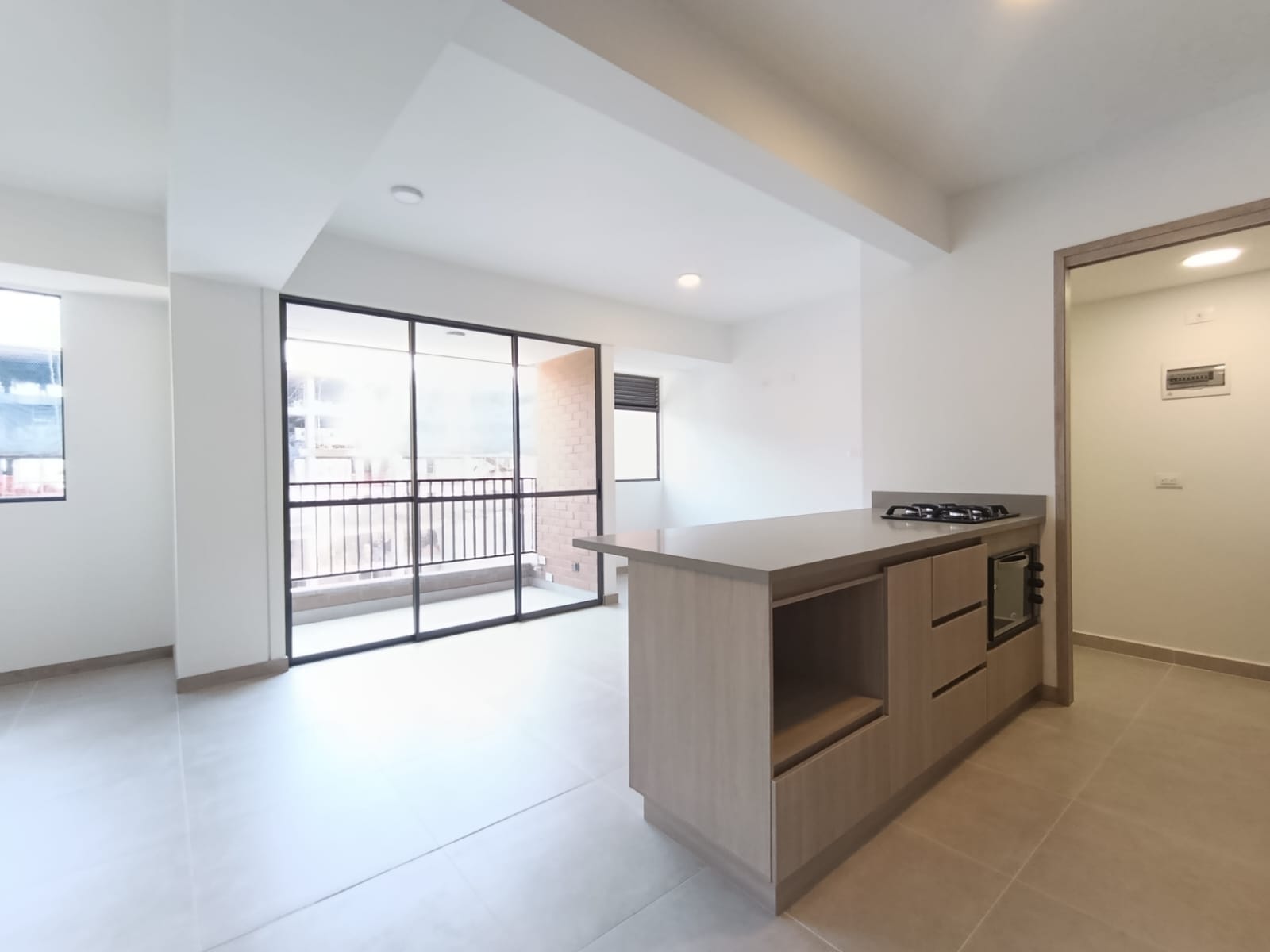 Apartamento en Arriendo en El Poblado, Medellín
