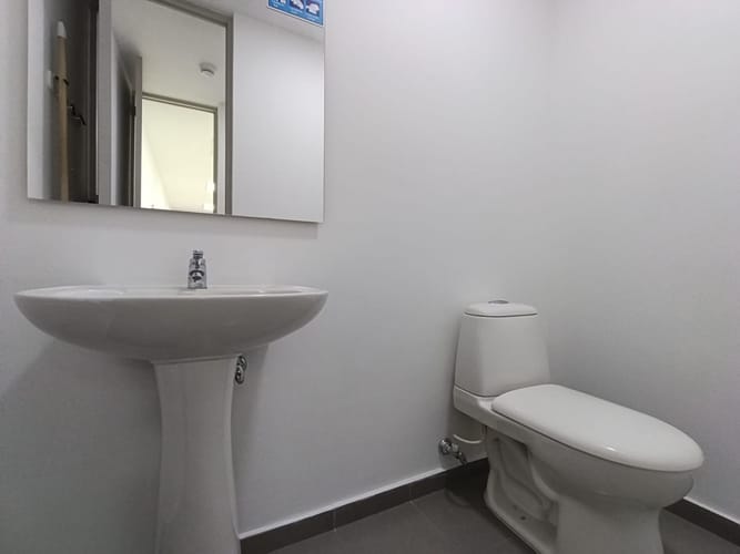 Oficina en arriendo en Mayorca, Sabaneta, 37 m² · foto 9 de 15