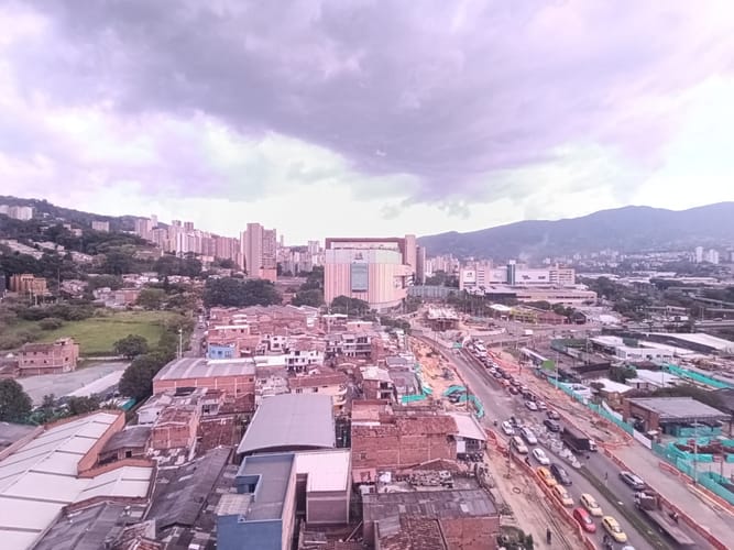 Oficina en arriendo en Mayorca, Sabaneta, 37 m² · foto 11 de 15