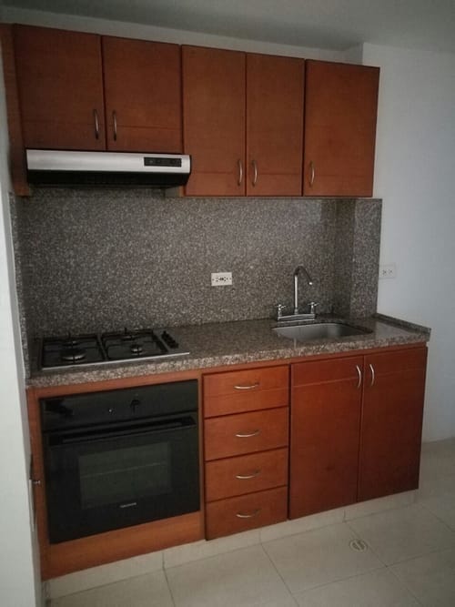 Apartamento de 2 alcobas en arriendo en Mejoras Publicas, Bucaramanga, 65 m² · foto 3 de 12