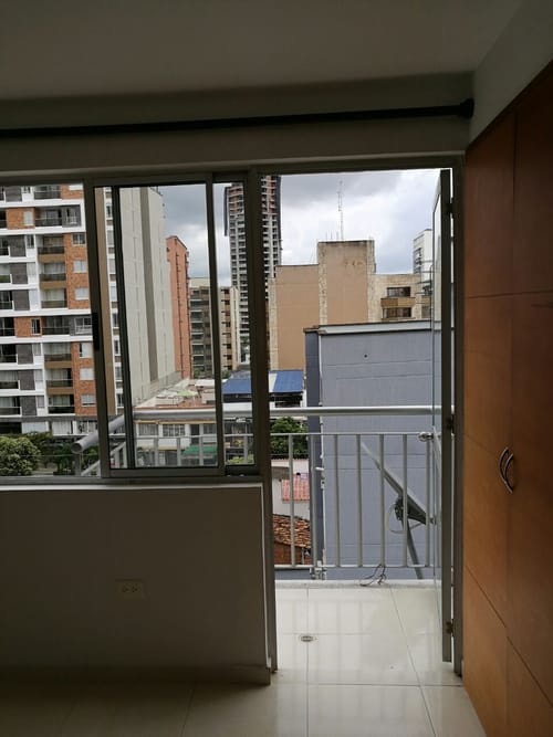 Apartamento de 2 alcobas en arriendo en Mejoras Publicas, Bucaramanga, 65 m² · foto 5 de 12