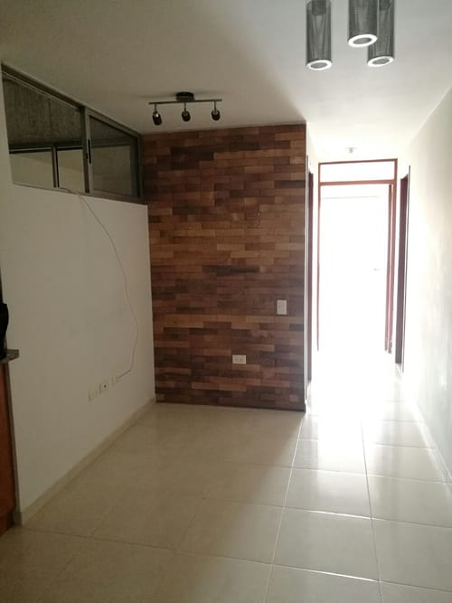 Apartamento de 2 alcobas en arriendo en Mejoras Publicas, Bucaramanga, 65 m² · foto 6 de 12
