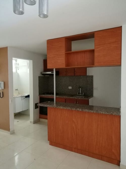 Apartamento de 2 alcobas en arriendo en Mejoras Publicas, Bucaramanga, 65 m² · foto 7 de 12
