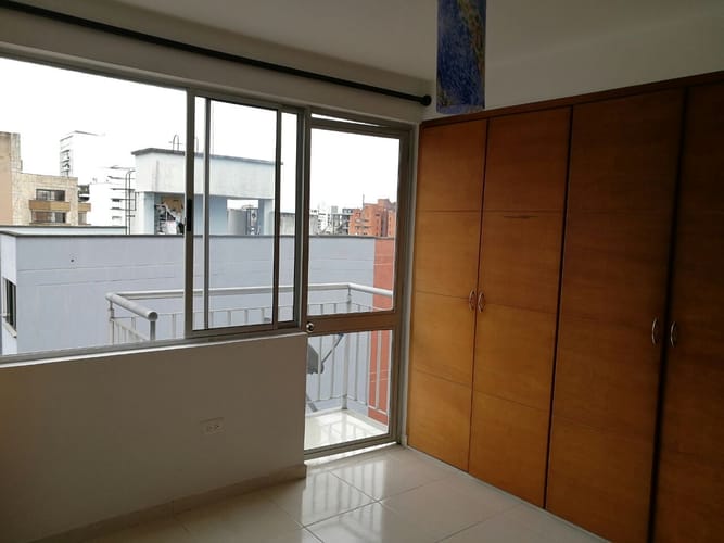 Apartamento de 2 alcobas en arriendo en Mejoras Publicas, Bucaramanga, 65 m² · foto 8 de 12