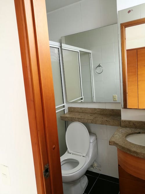 Apartamento de 2 alcobas en arriendo en Mejoras Publicas, Bucaramanga, 65 m² · foto 9 de 12