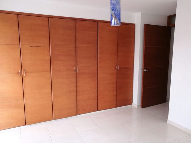Apartamento de 2 alcobas en arriendo en Mejoras Publicas, Bucaramanga, 65 m² · foto 10 de 12