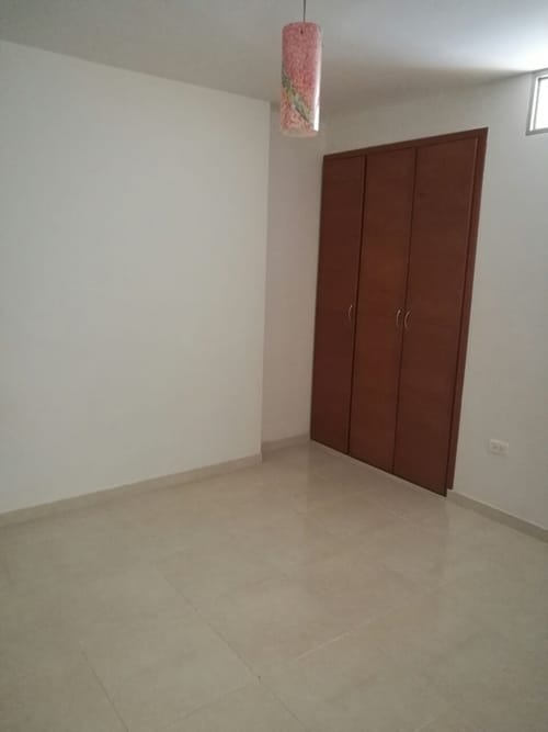 Apartamento de 2 alcobas en arriendo en Mejoras Publicas, Bucaramanga, 65 m² · foto 11 de 12