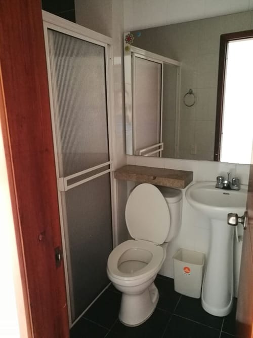 Apartamento de 2 alcobas en arriendo en Mejoras Publicas, Bucaramanga, 65 m² · foto 12 de 12