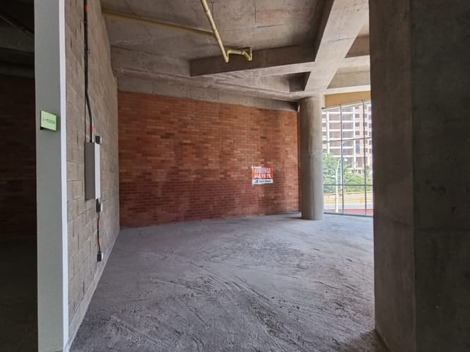 Local en arriendo en Laureles, Medellín, 65 m² · foto 2 de 20