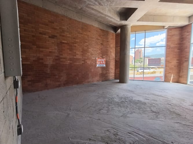 Local en arriendo en Laureles, Medellín, 65 m² · foto 3 de 20