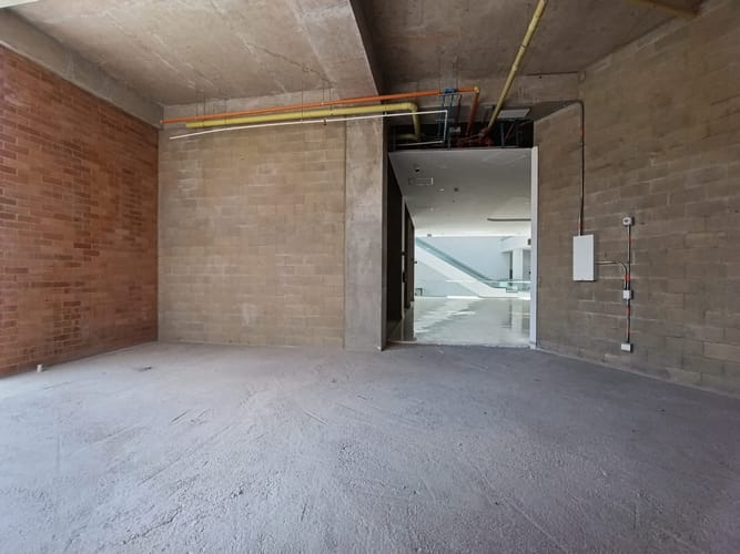 Local en arriendo en Laureles, Medellín, 65 m² · foto 4 de 20