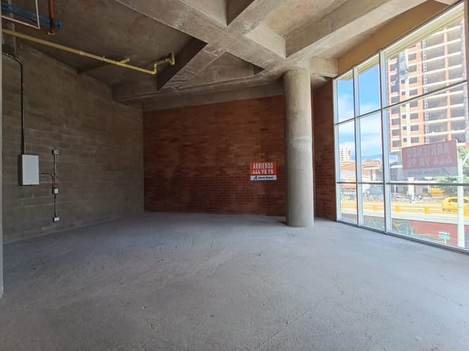 Local en arriendo en Laureles, Medellín, 65 m² · foto 7 de 20