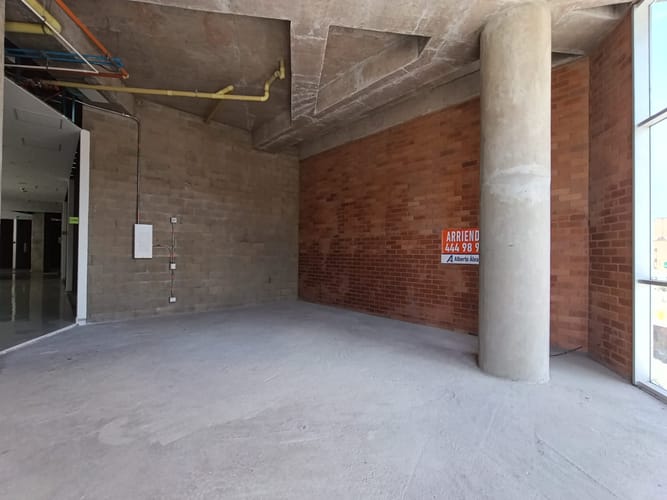 Local en arriendo en Laureles, Medellín, 65 m² · foto 8 de 20
