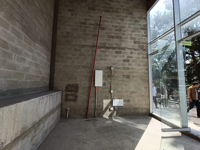 Local en arriendo en Laureles, Medellín, 27 m² · foto 5 de 12