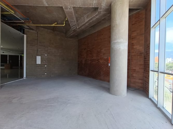Local en arriendo en Laureles, Medellín, 65 m² · foto 9 de 20
