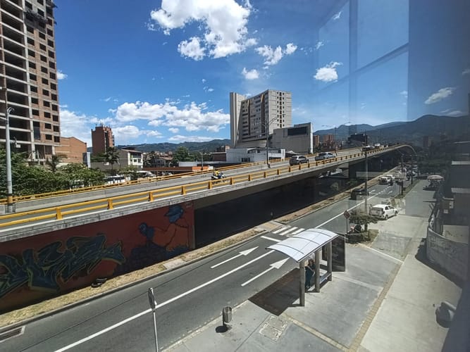 Local en arriendo en Laureles, Medellín, 65 m² · foto 10 de 20