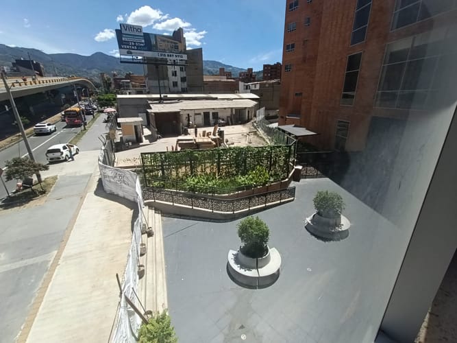 Local en arriendo en Laureles, Medellín, 65 m² · foto 11 de 20
