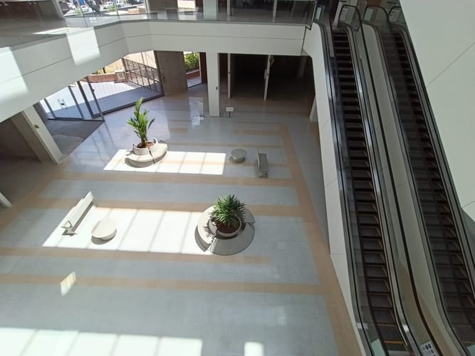 Local en arriendo en Laureles, Medellín, 65 m² · foto 12 de 20