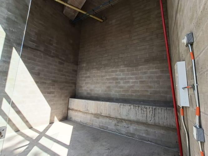Local en arriendo en Laureles, Medellín, 27 m² · foto 9 de 12
